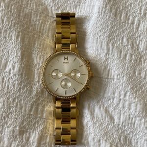 MVMT watch